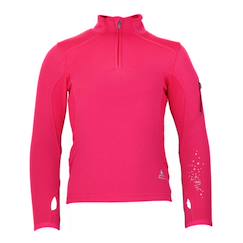 -Sweat polarshell fille fany