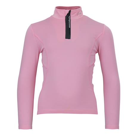 Top technique 1ere peau enfant fanevi Bleu nuit+Fushia+Noir+Rose 13 - vertbaudet enfant 