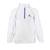 Sweat polaire fille fafine Blanc+Corail+Fuchsia+Jaune+Marine+Noir+Turquoise+Vert+Violet 1 - vertbaudet enfant 