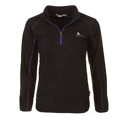 -Sweat polaire fille gafine