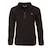 Sweat polaire fille gafine Blanc+Bleu marine+Corail+Fuchsia+Jaune+Noir+Turquoise+Vert+Violet 13 - vertbaudet enfant 