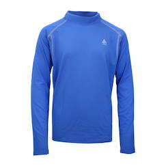 Garçon-T-shirt, polo, sous-pull-Top technique 1ere peau enfant enfant mixte ecanjimix
