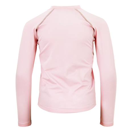 Top technique 1ere peau enfant fanjim Fushia+Kaki+Noir+Rose 11 - vertbaudet enfant 