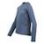 Top technique 1ere peau enfant ecanjim Bleu+Kaki+Noir+Orange 2 - vertbaudet enfant 