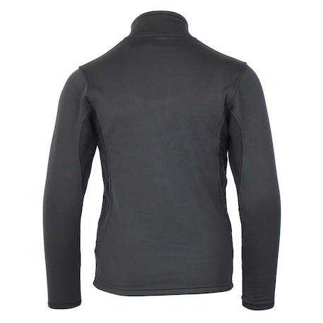 Sweat polarshell fille fany Blanc+Bleu+Fuchsia+Noir 10 - vertbaudet enfant 
