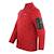 Sweat polaire garçon ecypa Bleu+Gris+Rouge+Vert 7 - vertbaudet enfant 