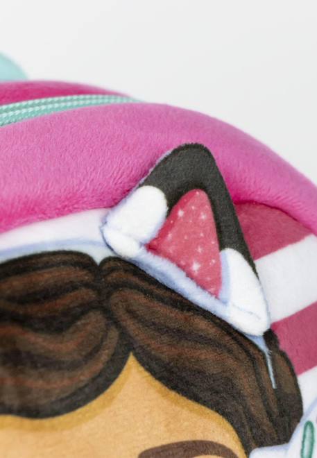 Sac à dos pour enfants gabby's dollhouse Rose 4 - vertbaudet enfant 