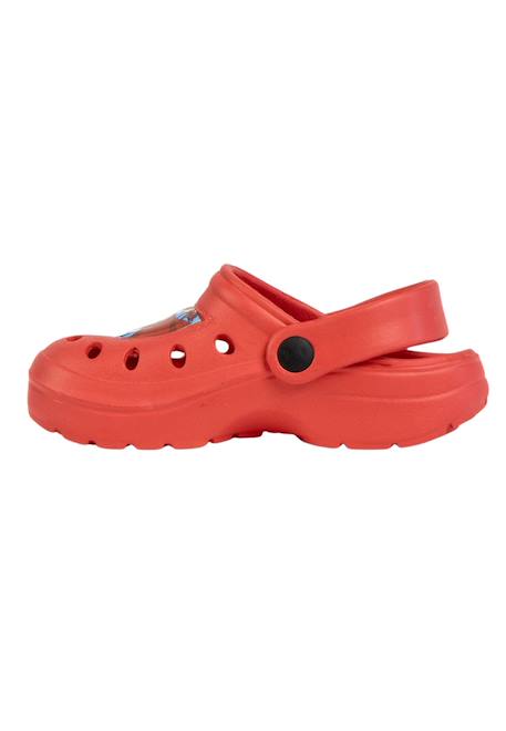 Sabots avengers Bleu+Rouge 6 - vertbaudet enfant 