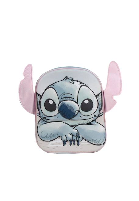 Sac à dos pour enfants stitch Multicolor 1 - vertbaudet enfant 