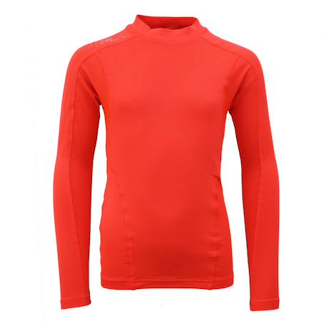 Top technique 1ere peau enfant fille gana Blanc+Bleu+Corail+Fuchsia+Marine+Noir 7 - vertbaudet enfant 