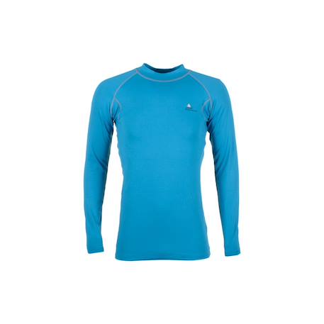 Top technique 1ere peau enfant garçon ecanjo Bleu+Gris+Noir+Orange+Rouge 1 - vertbaudet enfant 