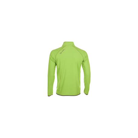 Sweat polaire garçon ecafine Bleu+Bleu marine+Gris+Noir+Orange+Rouge+Vert 14 - vertbaudet enfant 