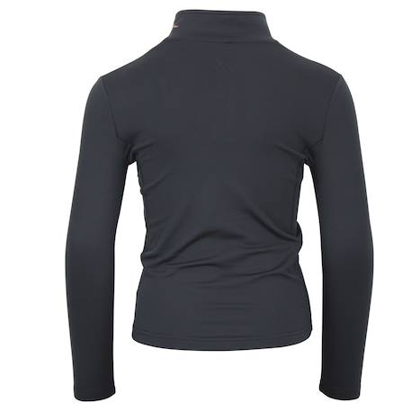 Top technique 1ere peau enfant fanevi Bleu nuit+Fushia+Noir+Rose 10 - vertbaudet enfant 