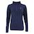 Sweat polaire fille fafine Blanc+Corail+Fuchsia+Jaune+Marine+Noir+Turquoise+Vert+Violet 13 - vertbaudet enfant 