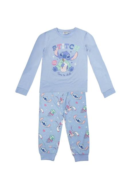 Pyjama Stitch pour enfant Bleu 1 - vertbaudet enfant 