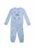 Pyjama Stitch pour enfant Bleu 1 - vertbaudet enfant 