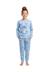 Pyjama Stitch pour enfant Bleu 5 - vertbaudet enfant 
