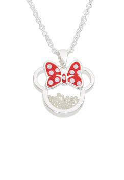 Collier minnie mouse birthstone  - vertbaudet enfant