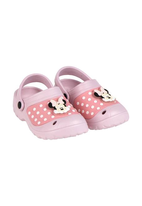 Sabots minnie Rose 1 - vertbaudet enfant 