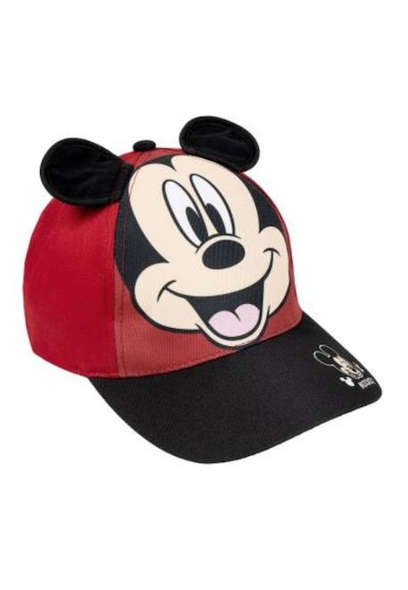 Garçon-Casquette de baseball mickey