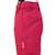 Pantalon de ski fille gemix Fuchsia+Noir 3 - vertbaudet enfant 