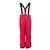 Pantalon de ski fille femix Fuchsia+Noir 1 - vertbaudet enfant 