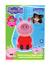 Veilleuse peppa pig en 3d avec variation de couleurs Rose 2 - vertbaudet enfant 