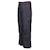 Pantalon de ski fille gacio Carbone+Noir 3 - vertbaudet enfant 