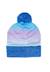 Bonnet + Gants + Tour de cou La Reine des Neiges Multicolor 2 - vertbaudet enfant 