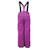 Pantalon de ski fille fapix Noir+Vert+Violet 8 - vertbaudet enfant 