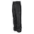 Pantalon de ski fille gacio Carbone+Noir 6 - vertbaudet enfant 