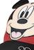 Casquette de baseball mickey Rouge 3 - vertbaudet enfant 