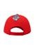 Casquette pat' patrouille Rouge 2 - vertbaudet enfant 