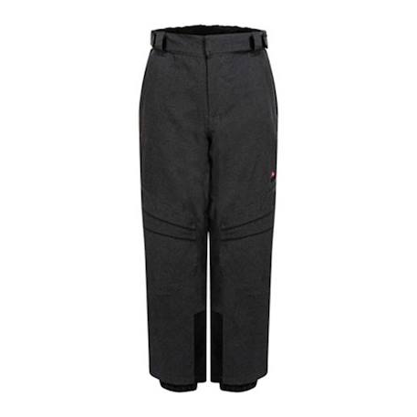 Pantalon de ski garçon ebate Anthracite+Bleu+Gris 3 - vertbaudet enfant 