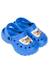 Sabots pat’ patrouille Bleu+Rouge 1 - vertbaudet enfant 