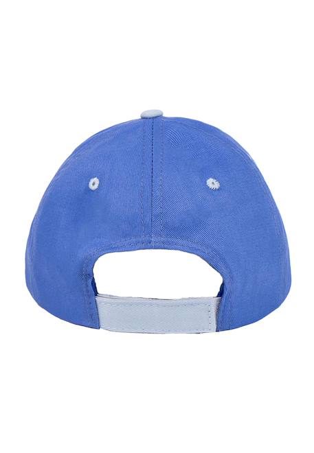 Casquette stitch Bleu+Rose 3 - vertbaudet enfant 