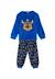 Pyjama Pat' Patrouille pour enfant Bleu 1 - vertbaudet enfant 