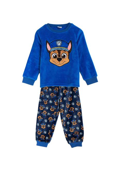 Garçon-Pyjama Pat' Patrouille pour enfant