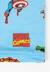 Bonnet + Gants + Tour de cou snood - Avengers Multicolor 4 - vertbaudet enfant 