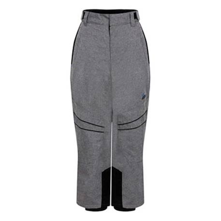 Pantalon de ski garçon ebate Anthracite+Bleu+Gris 8 - vertbaudet enfant 