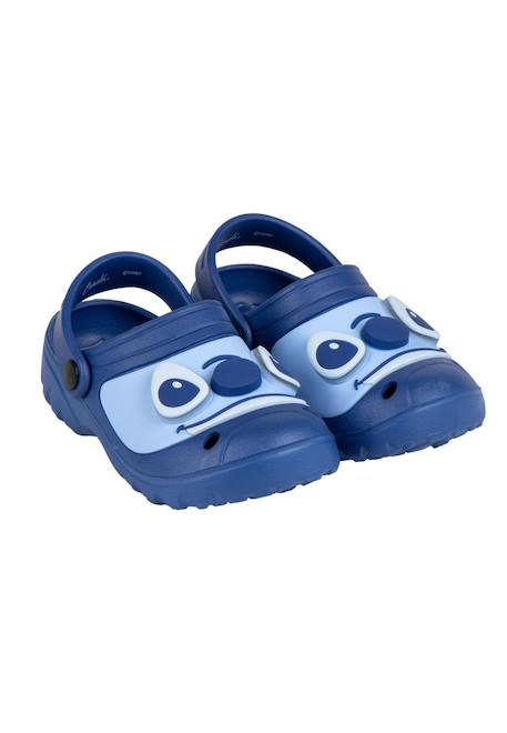 Sabots premium stitch Bleu 1 - vertbaudet enfant 