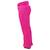 Pantalon de ski softshell fille gafuzza Bleu+Corail+Fuchsia+Noir 9 - vertbaudet enfant 