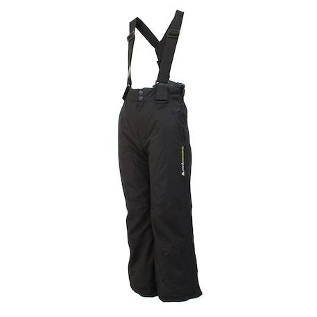 Pantalon de ski garçon emi Noir 3 - vertbaudet enfant 