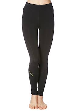 -Legging technique 1ere peau enfant fille farnet