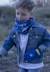 Tour de cou - Snood de nuit sonic pour enfants Multicolor 4 - vertbaudet enfant 