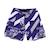 Bermuda de bain garçon ecidji Bleu+Vert+Violet 5 - vertbaudet enfant 