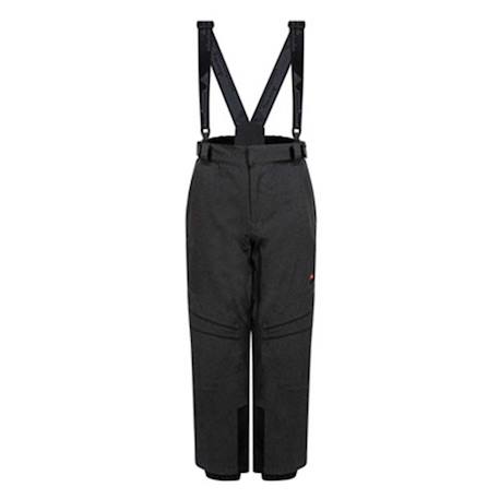Pantalon de ski garçon ebate Anthracite+Bleu+Gris 1 - vertbaudet enfant 