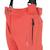 Pantalon de ski fille gashell Jaune+Noir+Orange 8 - vertbaudet enfant 