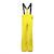 Pantalon de ski softshell garçon ecashell Jaune+Noir+Orange 2 - vertbaudet enfant 