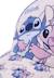 Casquette stitch Bleu+Rose 5 - vertbaudet enfant 